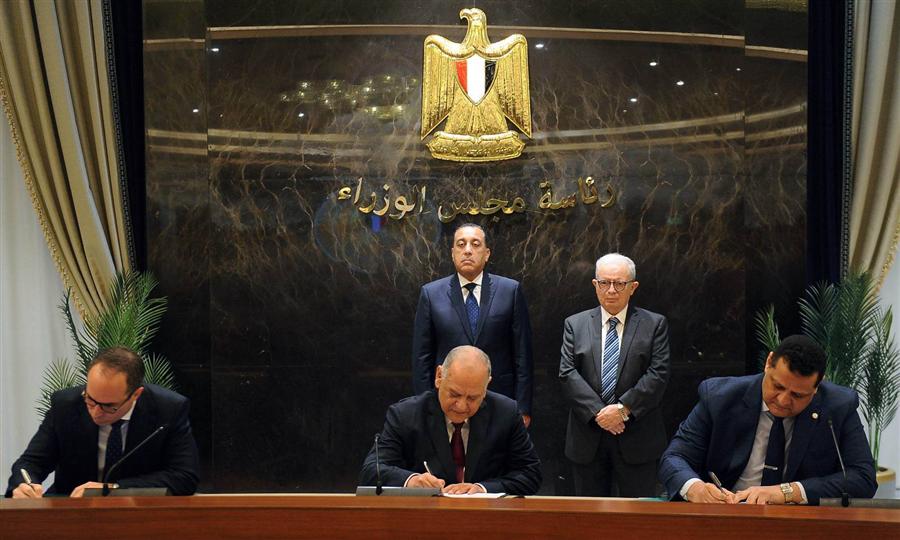 Egyptalum signs $900M deal with Trafigura to expand Naga Hammady’s aluminum complex

